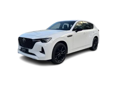 Mazda MAZDA CX-60 3.3 D Homura Plus im Auto Abo von CARIFY