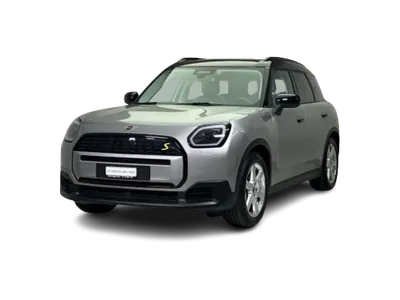 MINI MINI Countryman SE ALL 4 im Auto Abo von CARIFY