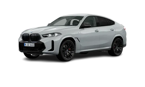 BMW BMW X6 xDrive40d im Auto Abo von FINN