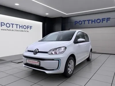 VW Volkswagen up! e-up! MOVE UP! SITZHZG KLIMA BLUETOOTH im Auto Abo von LeasingMarkt.de