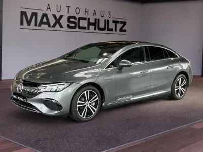 Mercedes Mercedes-Benz EQE 300 *Pano-Dach*LED*Kamera*Keyless* im Auto Abo von LeasingMarkt.de