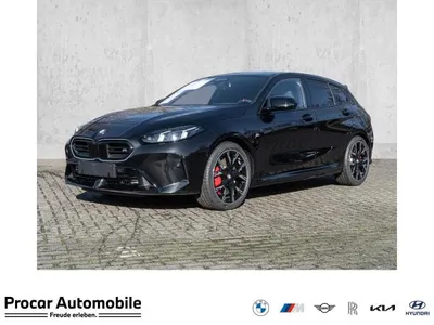 BMW BMW 135 M135 xDrive M Sport Pro Inno Pak. HUD Adapt.LED im Leasing von LeasingMarkt.de