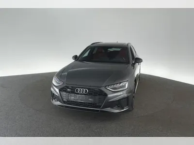 Audi Audi S4 Avant 3.0 TDI qu. tiptronic / SOFORT VERFÜGBAR ! im Leasing von LeasingMarkt.de