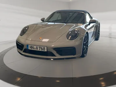 Porsche Porsche 911 Carrera S Cabrio im Auto Abo von Faaren