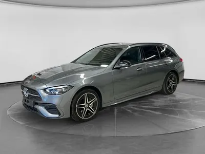 Mercedes Mercedes-Benz C 300 d T-Modell - Klima/SHZ/Nav/Haustürlieferung inkl. im Leasing von LeasingMarkt.de