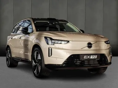 Volvo Volvo EX90 im Auto Abo von LeasingTime