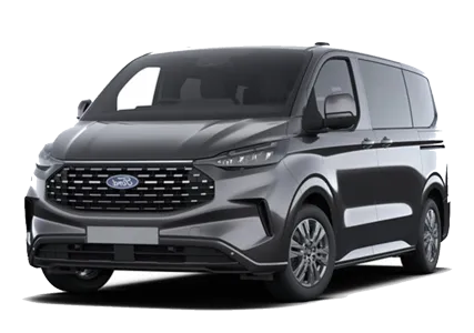 Ford Ford Tourneo Custom Titanium 320 Kurz im Auto Abo von movme