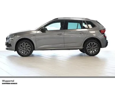 Skoda Skoda Kamiq Tour 1.0 TSI DSG (Wuppertal) im Leasing von LeasingMarkt.de