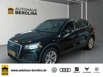 Audi Audi Q2 30 TFSI *17"*PDC*LED*Virt.C* im Auto Abo von Null-Leasing