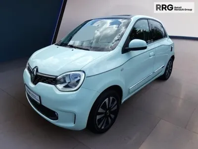 Renault Renault Twingo SCe 75 Intens Klima Tempomat Bluetooth im Auto Abo von LeasingMarkt.de