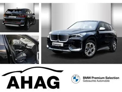 BMW BMW iX1 xDrive30 Aut. xLine 18" LMF HeadUp im Auto Abo von LeasingMarkt.de