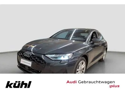 Audi Audi Q3 35 TFSI S tronic advanced SONOS/AHK/Navi+ im Leasing von Null-Leasing