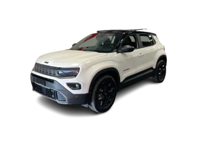 Jeep JEEP Avenger 1.2 Turbo MHEV Overland Leather Sky 4xe im Auto Abo von CARIFY