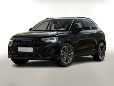 Audi Q3 40 TDI quattro 2xS line Nav 19Z KomfortP ACC Auto-Abo privat im Auto Abo von Autohaus Tabor