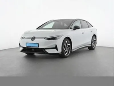 VW Volkswagen ID.7 Pro S im Auto Abo von LeasingMarkt.de