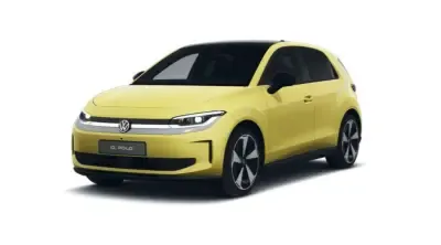VW Volkswagen ID. Polo Life im Leasing von 9Drive