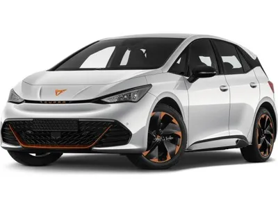 Cupra Cupra Born 🔥TOPDEAL🔥Bestellaktion🔥Privatleasing🔥 im Auto Abo von LeasingMarkt.de