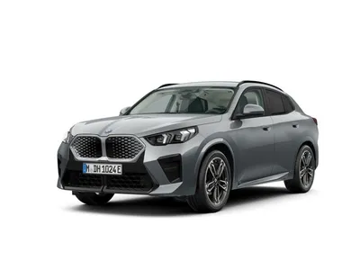 BMW BMW iX2 20 eDrive+M Sport+AD+Navi+Digitales Cockpit+ im Leasing von Null-Leasing