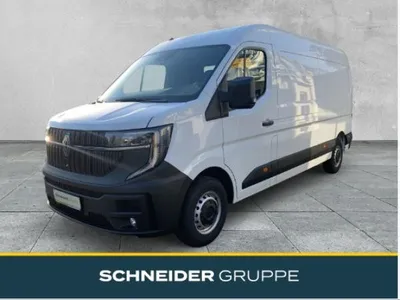 Renault Renault Master KASTEN EXTRA L3H2 dCi 150 3,5t im Auto Abo von LeasingTime
