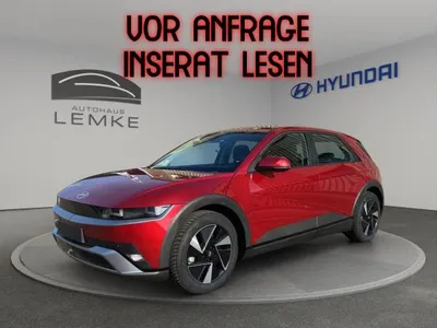 Hyundai Hyundai IONIQ 5 DYNAMIQ⚡️84kWh⚡️168kW/229PS - AKTIONSLEASING  APRIL🚗 im Leasing von LeasingMarkt.de