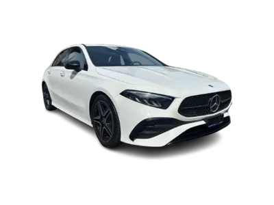 Mercedes MERCEDES-BENZ A 180 im Auto Abo von CARIFY