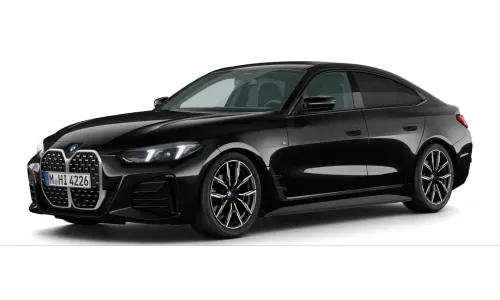 BMW BMW 4er Gran Coupé 420i Gran Coupé A im Auto Abo von FINN