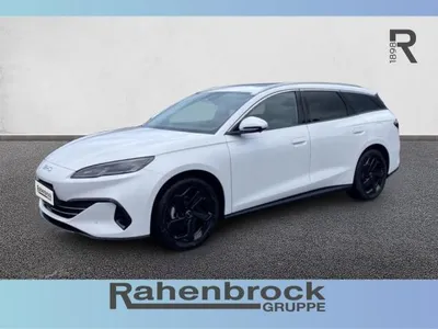 BYD BYD Seal 6 DM-i Touring Comfort *Sofort Verfügbar* im Leasing von LeasingMarkt.de