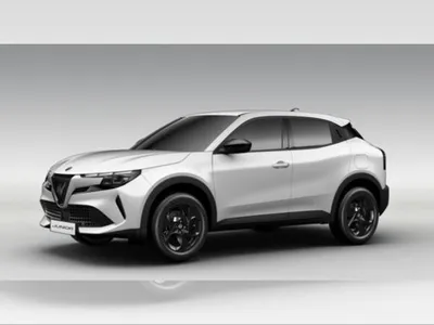 Alfa Romeo Alfa Romeo Junior IBRIDA 107kW (145 PS) - Privat im Auto Abo von LeasingMarkt.de