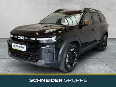 Dacia Dacia Bigster EXTREME TCe 130 4x4 NAVI+SHZ+PDC+LED+DAB im Auto Abo von Null-Leasing