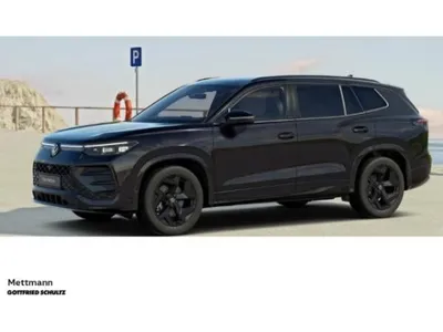 VW Volkswagen Tayron R-Line 2.0 TDI - verfügbar ab 12/2025  (Mettmann) im Auto Abo von LeasingMarkt.de