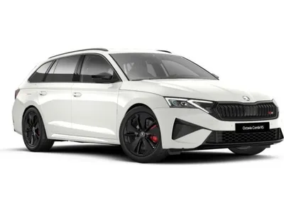 Skoda Skoda Octavia Combi RS 2.0 TSI (Dormagen) im Auto Abo von LeasingMarkt.de