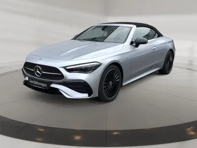 Mercedes Mercedes-Benz CLE 220 d Cabriolet ++sofort verfügbar++ im Auto Abo von Faaren