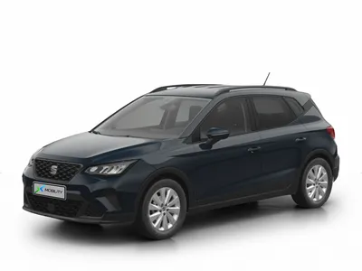 Seat Seat Arona Road Edition im Auto Abo von ViveLaCar