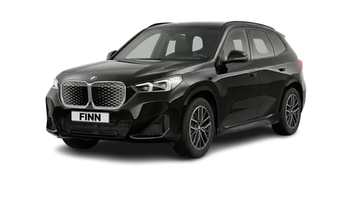 BMW BMW iX1 xDrive30 im Auto Abo von FINN