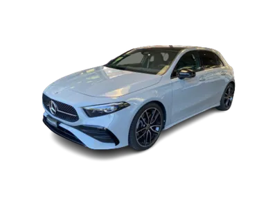 Mercedes MERCEDES-BENZ A 250 4Matic 8G-DCT im Auto Abo von CARIFY