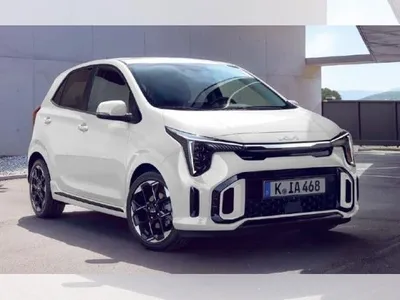 Kia Kia Picanto 1.0 Vision Performance, verschiedene Farben im Auto Abo von LeasingTime