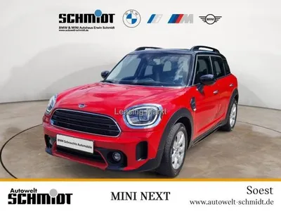 MINI MINI Cooper Countryman + 2Jahre-NEXT-GARANTIE im Auto Abo von LeasingMarkt.de