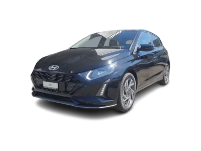 Hyundai HYUNDAI i20 1.0 T-GDi Amplia Facelift 2025 im Auto Abo von CARIFY