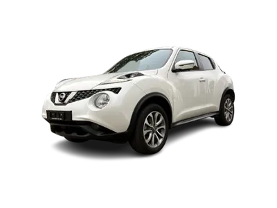 Nissan NISSAN Juke 1.6 16V Tekna im Auto Abo von CARIFY