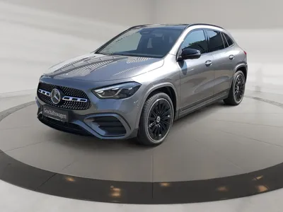 Mercedes Mercedes-Benz GLA 220 d 4MATIC ++sofort verfügbar++ im Auto Abo von Faaren
