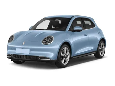 GWM GWM ORA 03 300 🔥HOT DEAL🔥SOFORT VERFÜGBAR✨1.HAND✨ im Leasing von LeasingMarkt.de