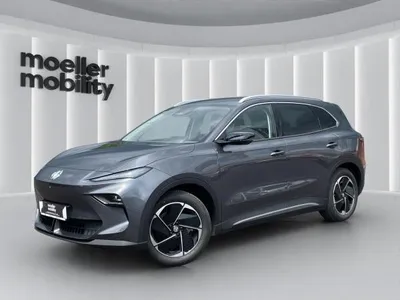 MG MG S5 EV Luxury Long Range MJ25 Haustürlieferung möglich! im Auto Abo von LeasingTime