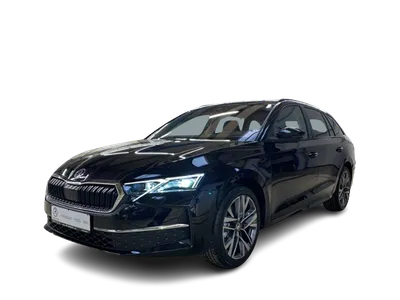 Skoda Skoda Octavia Combi 2.0 TDI DSG Selection / Navi AHK T im Auto Abo von Faaren