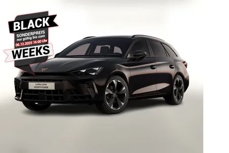 Cupra Leon ST 1.5 eTSI 150 DSG EdgeP SHZ eHk Kam 3JGar Auto-Abo privat im Auto Abo von Autohaus Tabor