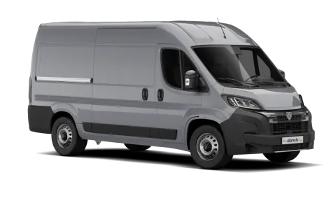 Peugeot Peugeot Boxer 435 L2H2 2.0 BLUE 180 Auto im Auto Abo von Allane