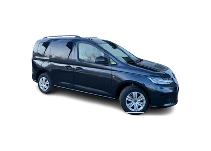 VW VW Caddy 2.0 TDI Liberty 4Motion im Auto Abo von CARIFY