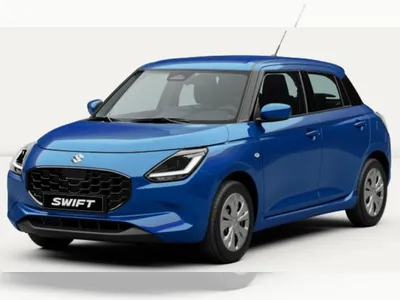 Suzuki Suzuki Swift Club im Auto Abo von LeasingMarkt.de