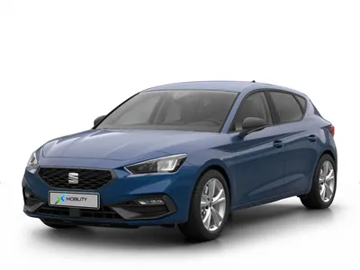 Seat Seat Leon FR 1.5 e-Hybrid im Auto Abo von ViveLaCar