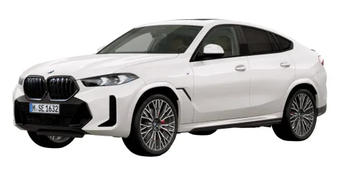 BMW BMW X6 xDrive30d im Auto Abo von AVILO