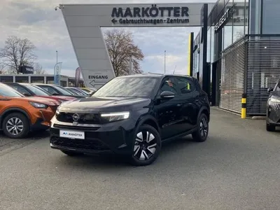 Opel Opel Frontera electric Edition 🔋Lager-Fahrzeug🔋🔋Angebot mit E-Förderung im Leasing von LeasingTime